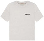 Essentials Fear of God Essentials Light Oatmeal T-Shirt