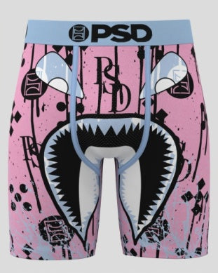 Psd Wf Scoop Men's Underwear