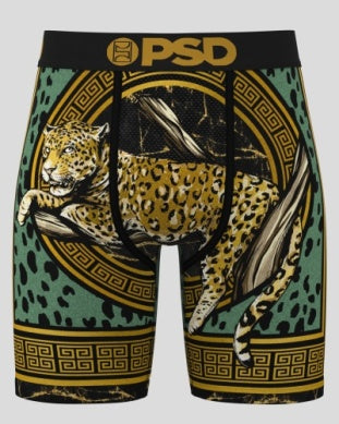 Psd Rich Jaguar Men's Underwear
