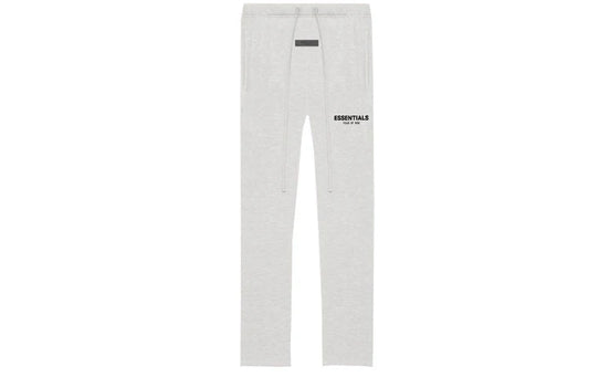 Essentials Fear of God Essentials Relaxed  Sweatpants 'Light Oatmeal'