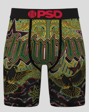 Psd Aj Star Power Men's Underwear