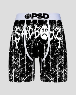 Psd Sb Arrows Men's Underwear