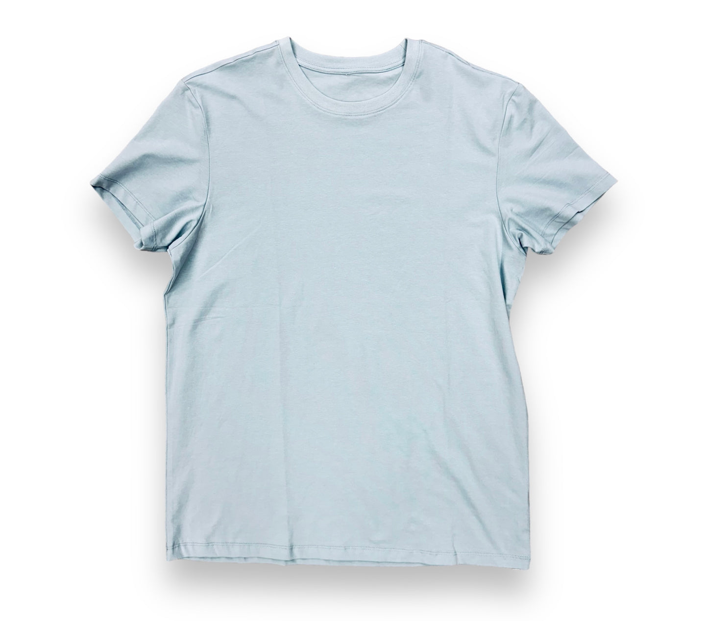 Blind Trust Premium Sky Blue T-Shirt