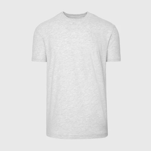 Blind Trust Premium Light Grey T-Shirt