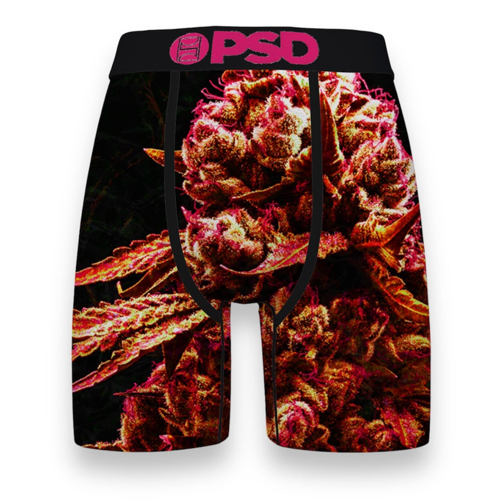 PSD Pink haze MEN’S UNDERWEAR