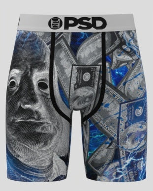 Psd Denji Chrome Men's Underwear