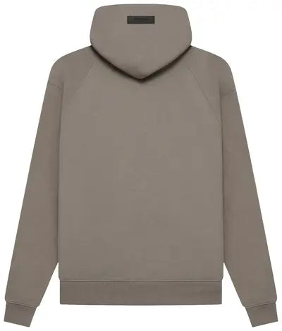 Essentials Fear of God Hoodie Desert Taupe