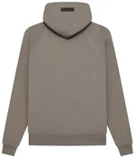 Essentials Fear of God Hoodie Desert Taupe