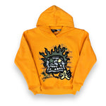 3Forty Lucky Talk Less Boy's Timber Hoodie