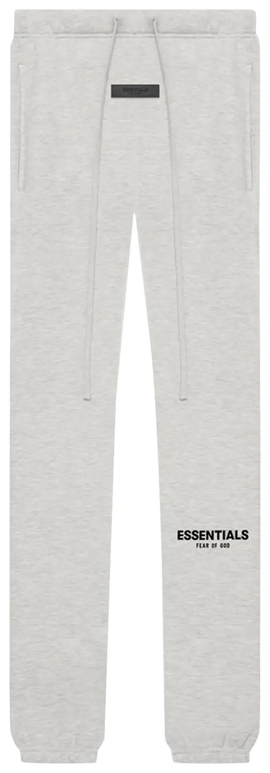 Essentials Fear of God Essentials Sweatpants 'Light Oatmeal'