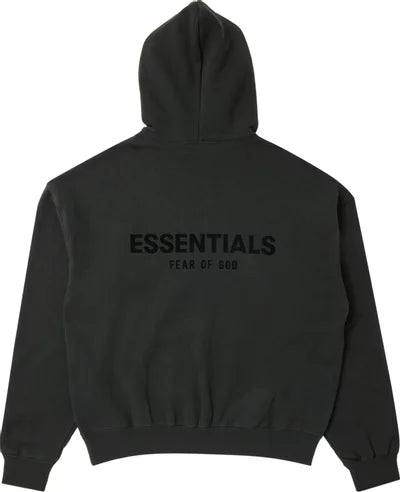 Essentials Fear of God Hoodie (SS22) 'Stretch Limo'