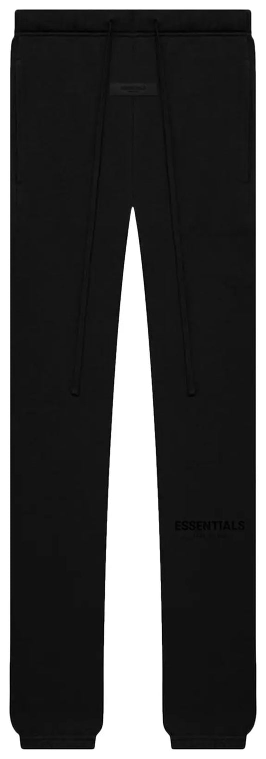 Essentials Fear of God Essentials Sweatpants 'Stretch Limo'