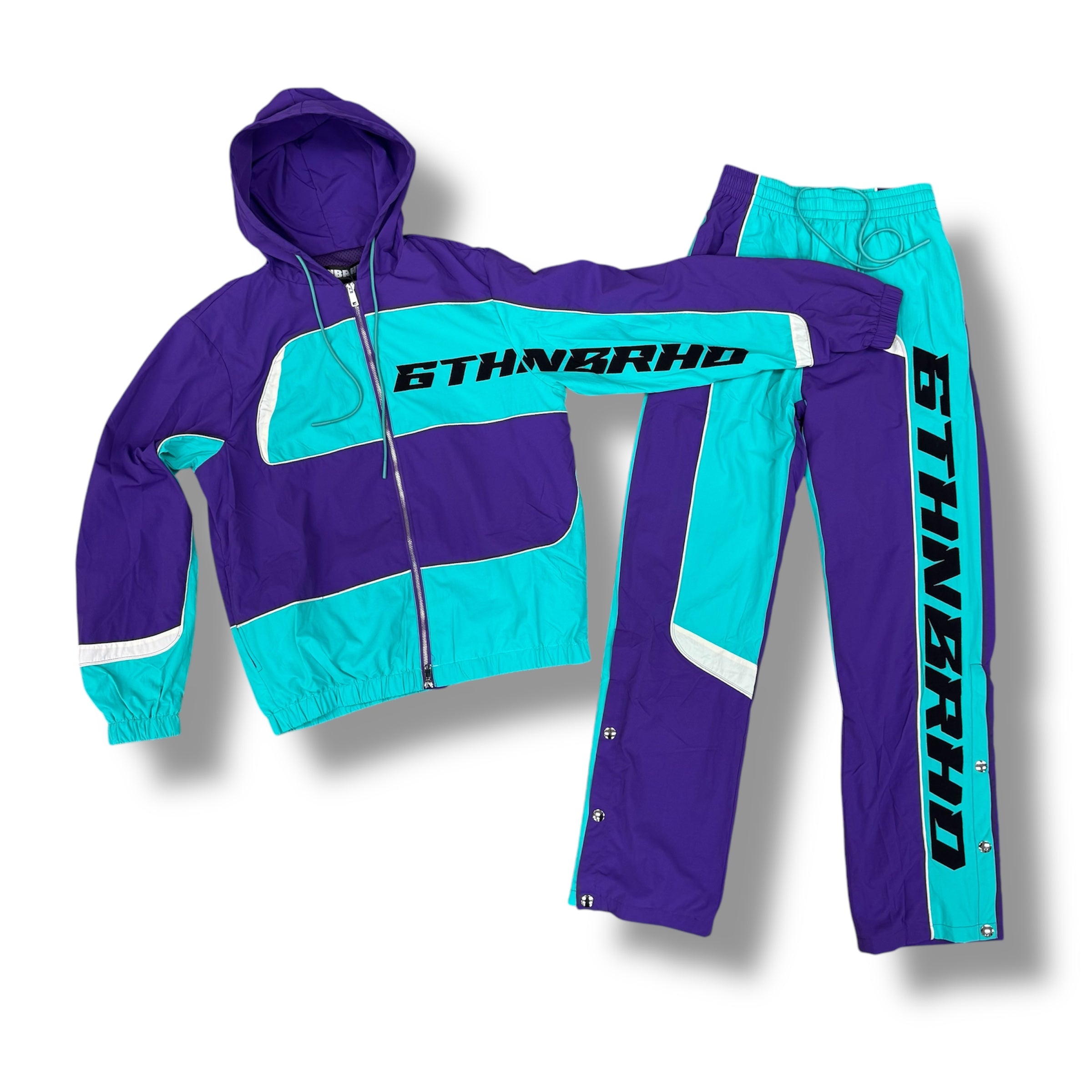 MEN'S SETS – Underground Clothing
