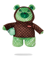 Sprayground Sip Fade Away MoneyBear