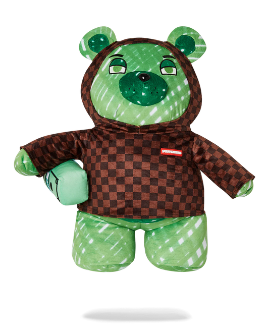 Sprayground Sip Fade Away MoneyBear