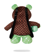 Sprayground Sip Fade Away MoneyBear