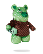 Sprayground Sip Fade Away MoneyBear