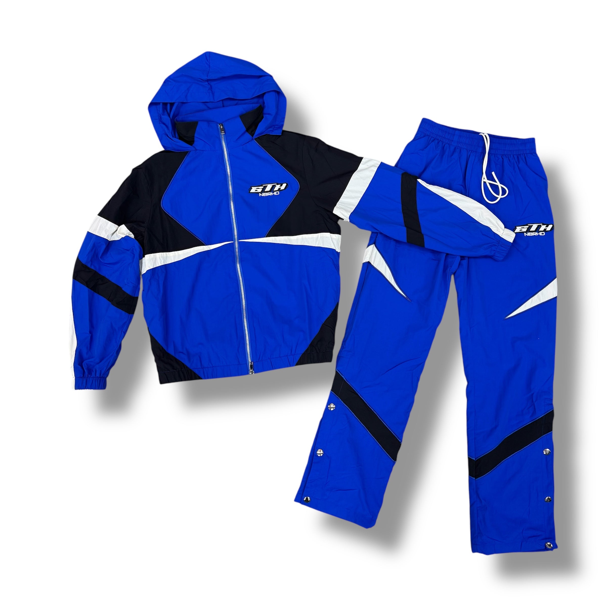MEN'S SETS – Underground Clothing