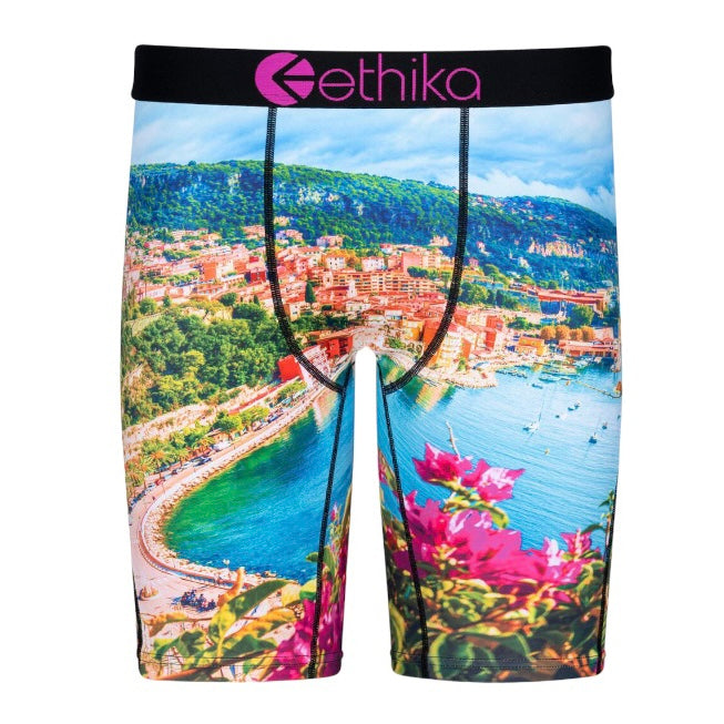 Ethika French Riviera Men's Underwear