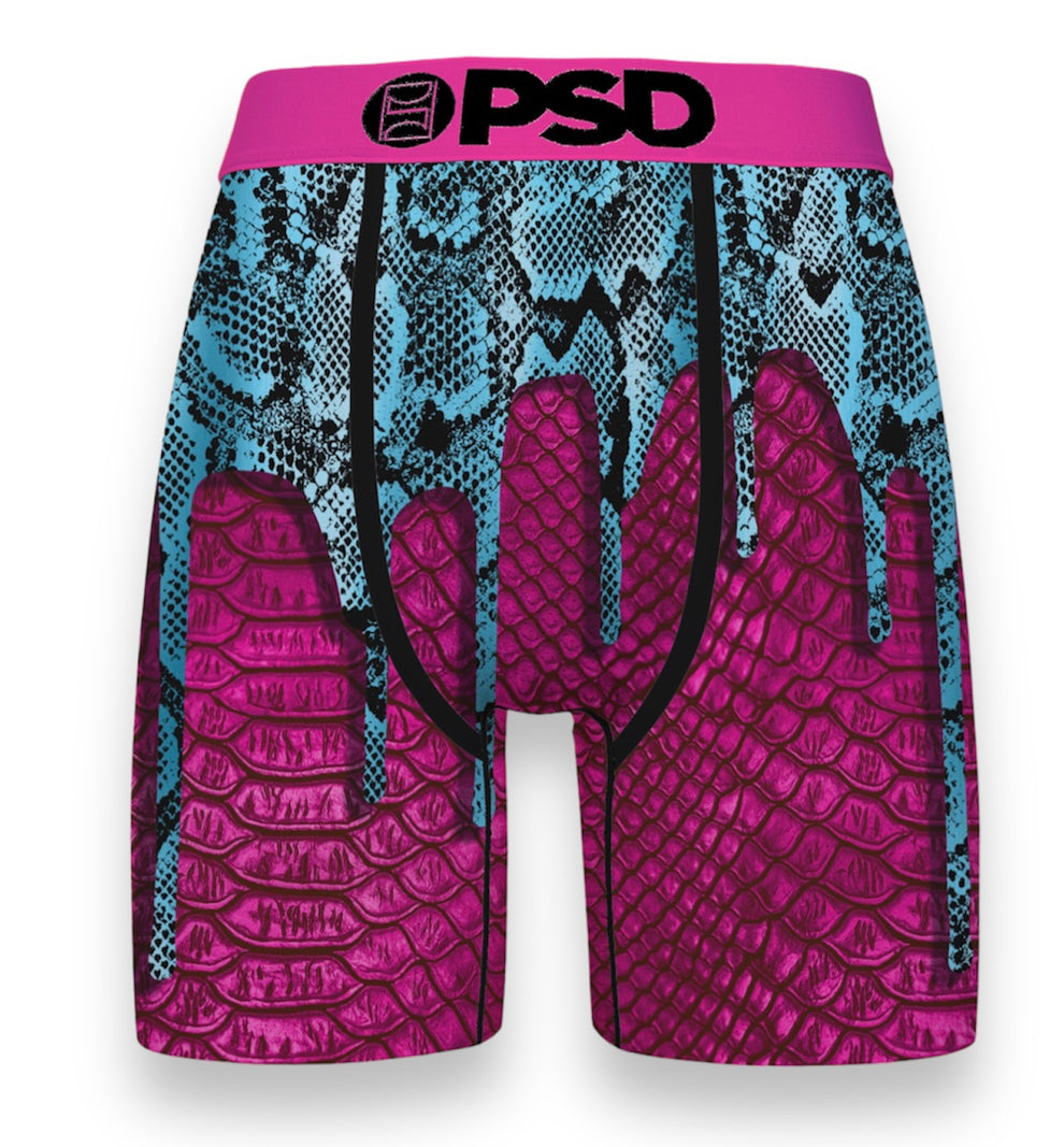 PSD JIMMY DRIP  MEN’S UNDERWEAR