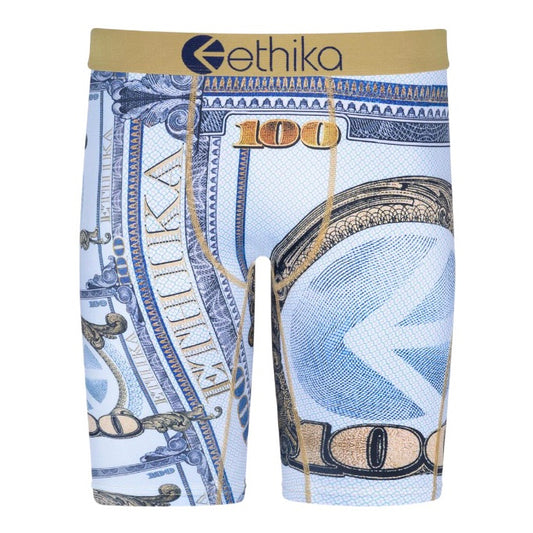 Ethika 5 Dubs Men's Underwear