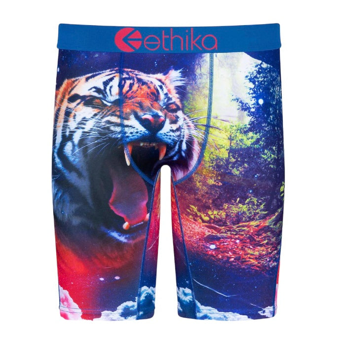 Ethika Jungle Dreams  Men's Underwear