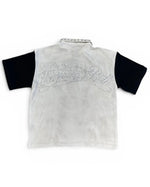 Majestik Exotic Rides Polo Shirt Off White