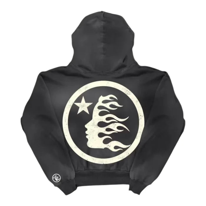 Hellstar Uniform Hoodie