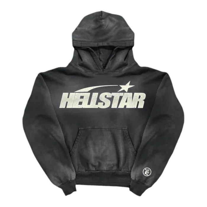 Hellstar Uniform Hoodie