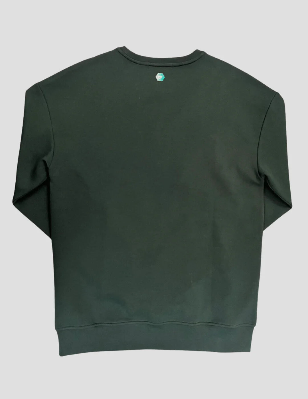 Roberto Vino Milano Sweater Green