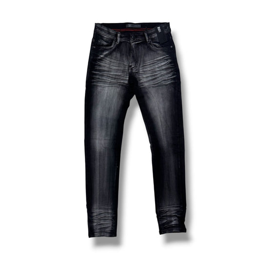 Arketype Wash Black  jeans Boy's