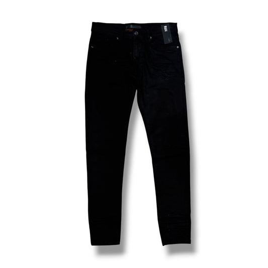 Arketype Jet Black jeans