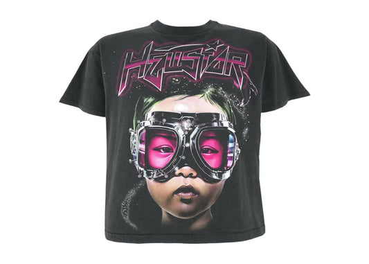 Hellstar The Future T-Shirt