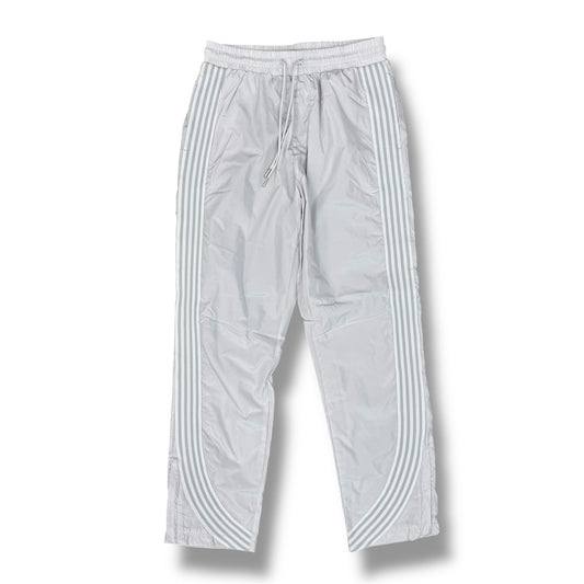 Kindred Stripe Nylon Pants Light Grey