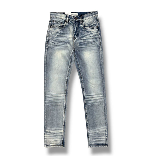 Blind Trust S.Blue Jeans