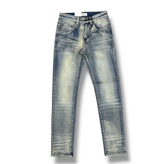Blind Trust Light.Tint Jeans