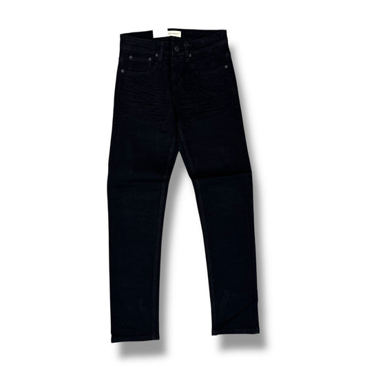 Blind Trust Black Jeans