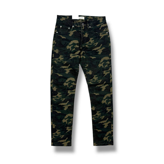 Blind Trust Camo Men's Jeans