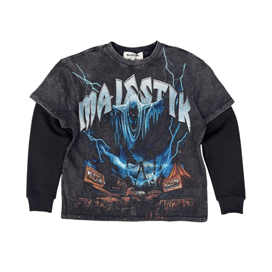 Majestik Thermal Long Sleeve