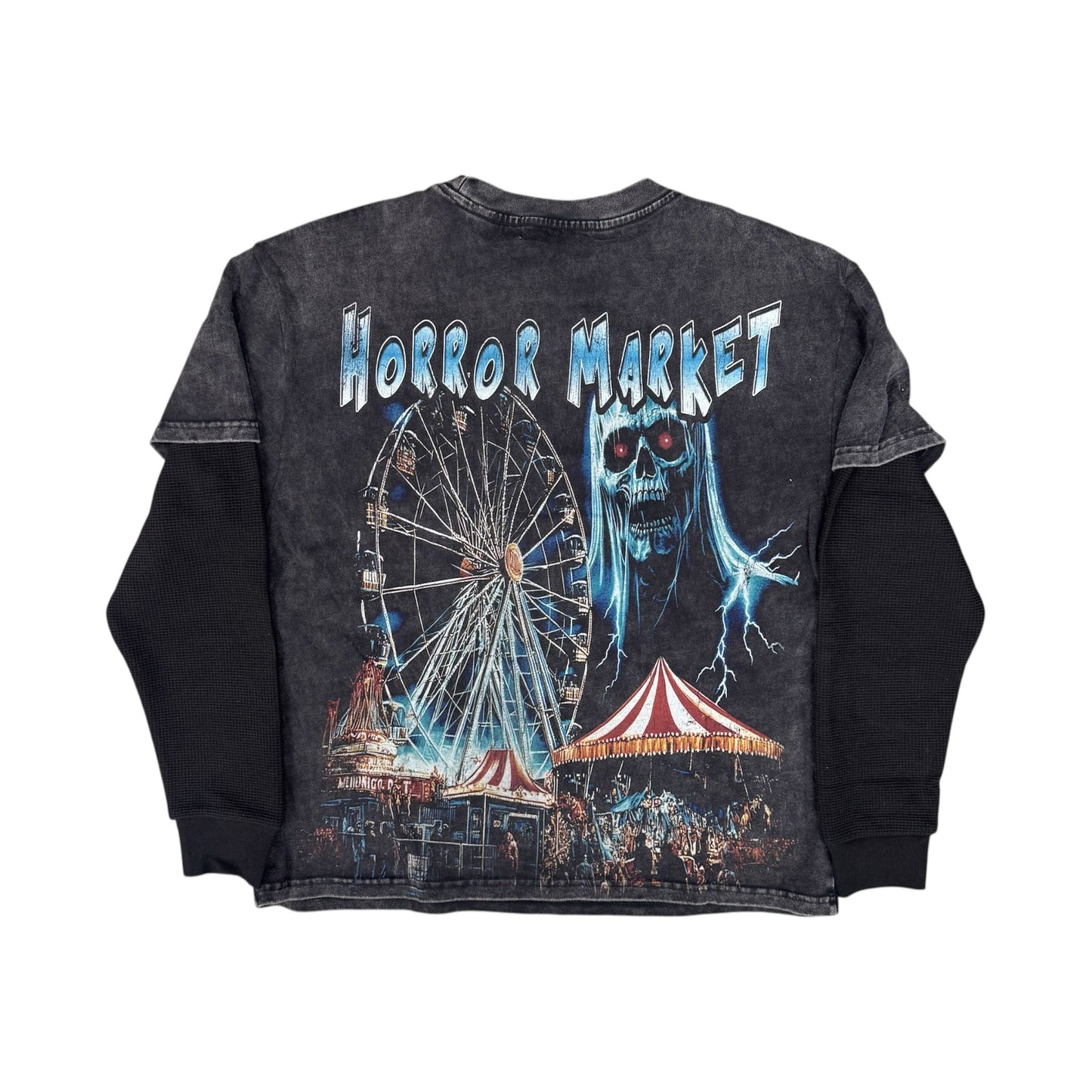 Majestik Thermal Long Sleeve