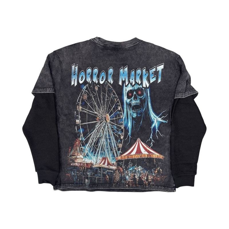 Majestik Thermal Long Sleeve