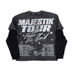 Majestik Thermal Long Sleeve