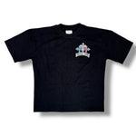 Fwrd T-Shirt Crystalized Black/Mullite