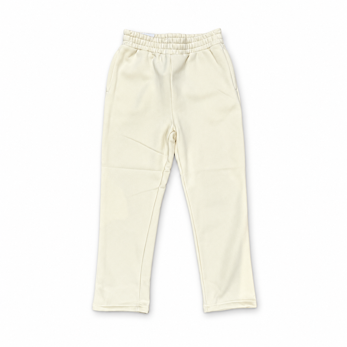 Rebel Minds Soft Touch Fleece Cream