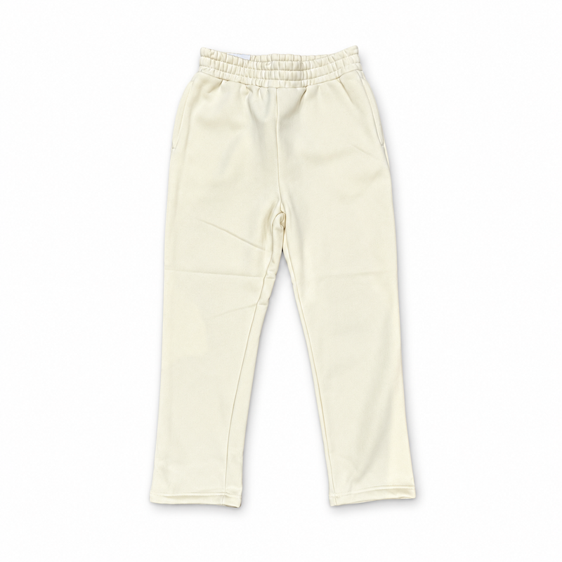 Rebel Minds Soft Touch Fleece Cream