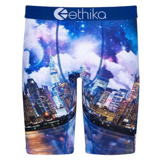 Ethika 5 Dubs Men's Underwear – Underground Clothing