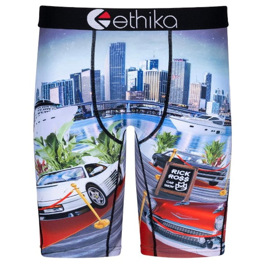 Ethika BMR Rated Men's Underwear