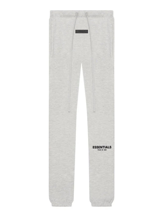 Essentials Fear of God Essentials Sweatpants 'Light Oatmeal'