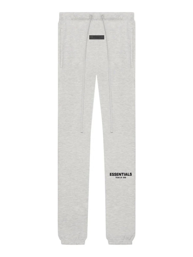 Essentials Fear of God Essentials Sweatpants 'Light Oatmeal'