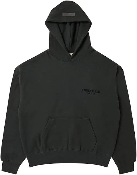 Essentials Fear of God Hoodie (SS22) 'Stretch Limo'